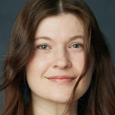 Ханна Бергхольм