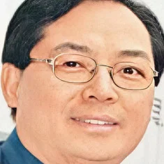 Hung Leung-Sek