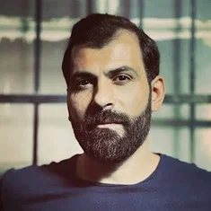 Mohammed Yaghy