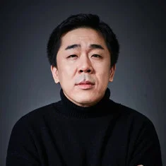 赵杰