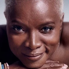 Angélique Kidjo