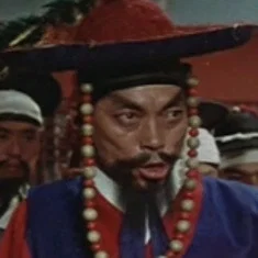 Lee Up-dong