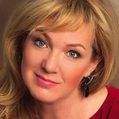 Елена Денисова-Радзинская