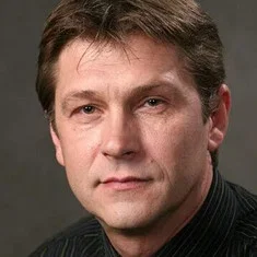 Сергей Гирин