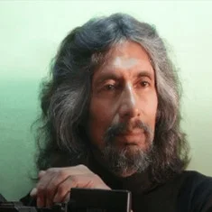 Lalo Parra Bello