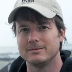 Kevin McTurk
