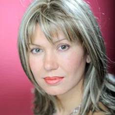 Светлана Кузнецова
