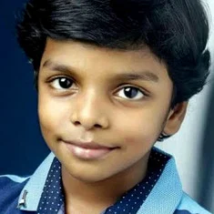 Adhish Praveen