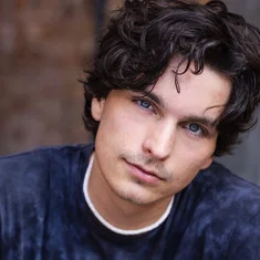 Benjamin Hudson