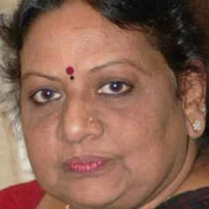Vaishali Kasaravalli
