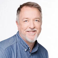 Mikael Rejström
