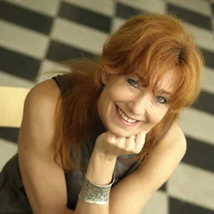 Kriszta Szalay