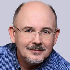 Александр Тимошкин