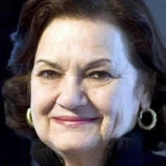 Elisabeth Roudinesco