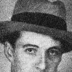 Arne Bornebusch