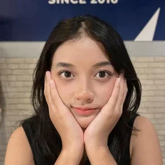 Laura Cantika