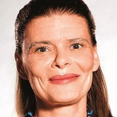 Zuzana Bydžovská