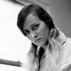 Mary Bauermeister