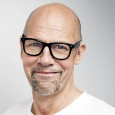 Tomas Tivemark