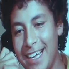 Mahmoud Sahm