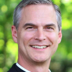 Father John Bartunek, LC