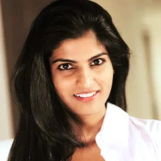 Madhushree Shah