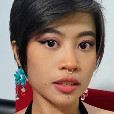 Salome Salvi