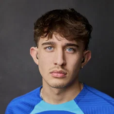 Indigo Kamal Poole