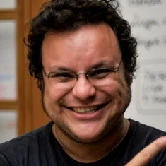 Carlos Fofaun Fortes
