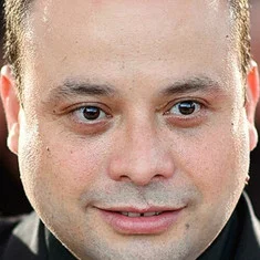 César Díaz