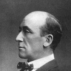 Algernon Blackwood