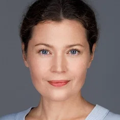 Ксения Агаркова