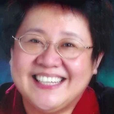 Brenda Lo Yip-Mei