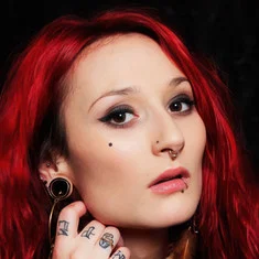 Amélie Piovoso