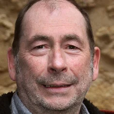 Jean-Michel Bertrand