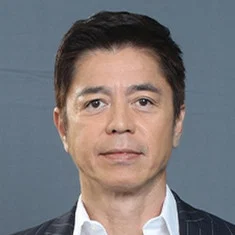 Stephen Ho Kai-Nam