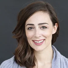 Katie Mae Peters