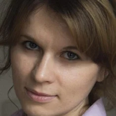 Darya Yurkevich