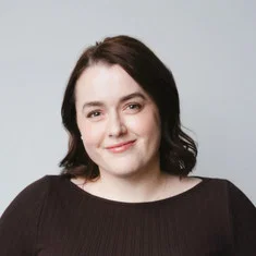 Caitlin Kinnunen