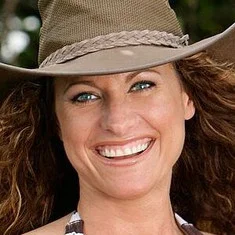 Jerri Manthey