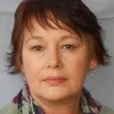 Кэти Бринсон
