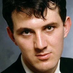David Ball