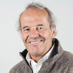 Jean-Franck Charlet
