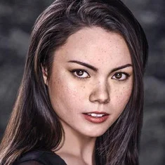 Кристина Орхало
