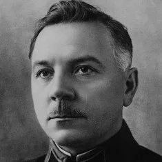 Климент Ворошилов