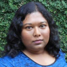 Thushari Jayasekera