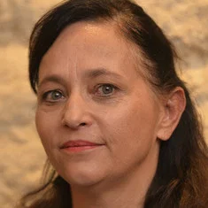 Alena Mihulová