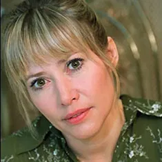 Maggie O'Neill