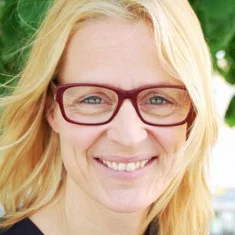 Charlotte Røhder Tvedt