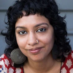 Puloma Basu